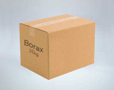 25kg - Borax Fine Powder